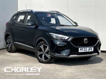 Used MG MG ZS 2022 for sale - 74937788: Photo