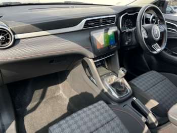 Used MG MG ZS 2022 for sale - 74937788: Photo