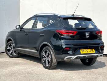 Used MG MG ZS 2022 for sale - 74937788: Photo
