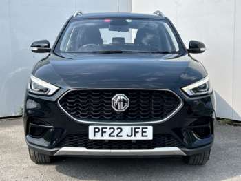 Used MG MG ZS 2022 for sale - 74937788: Photo