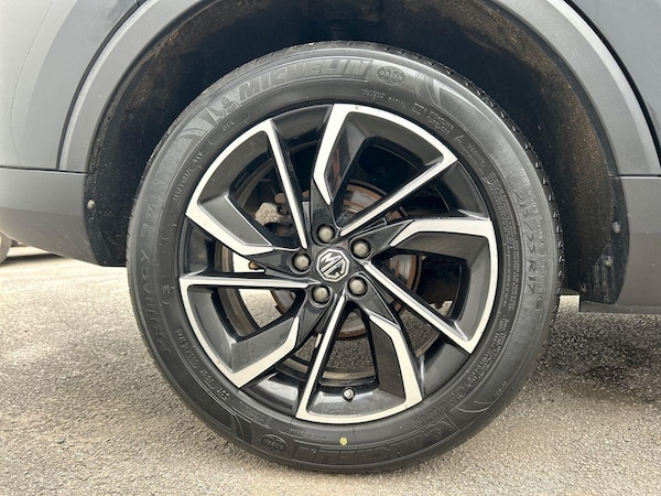 Used MG MG ZS 2022 for sale - 76232536: Photo 12