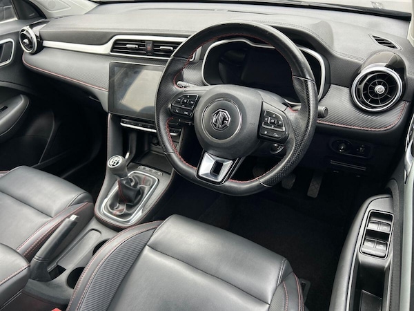 Used MG MG ZS 2022 for sale - 76232536: Photo 14
