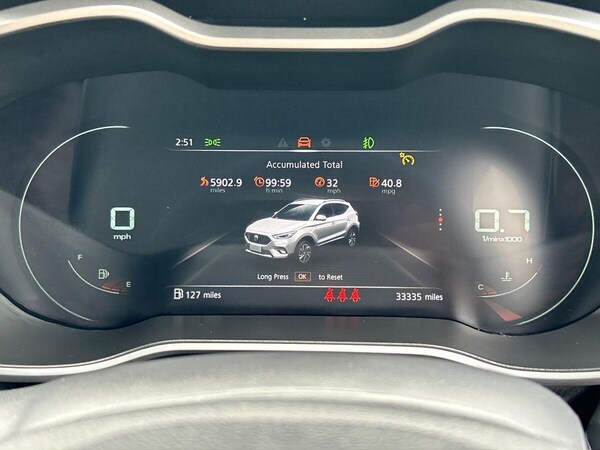 Used MG MG ZS 2022 for sale - 76232536: Photo 15