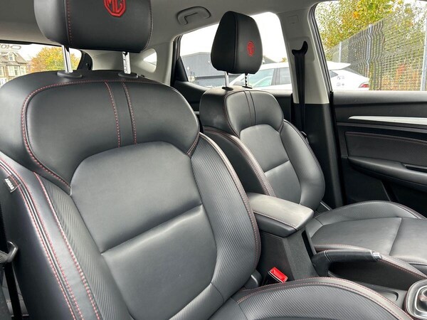 Used MG MG ZS 2022 for sale - 76232536: Photo 18