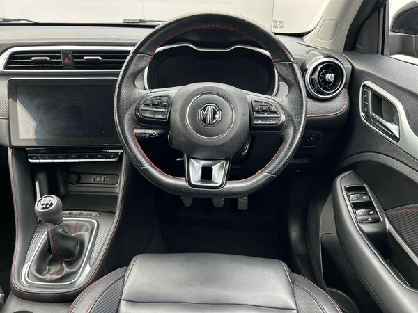 Used MG MG ZS 2022 for sale - 76232536: Photo 19