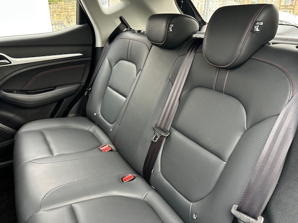 Used MG MG ZS 2022 for sale - 76232536: Photo 20