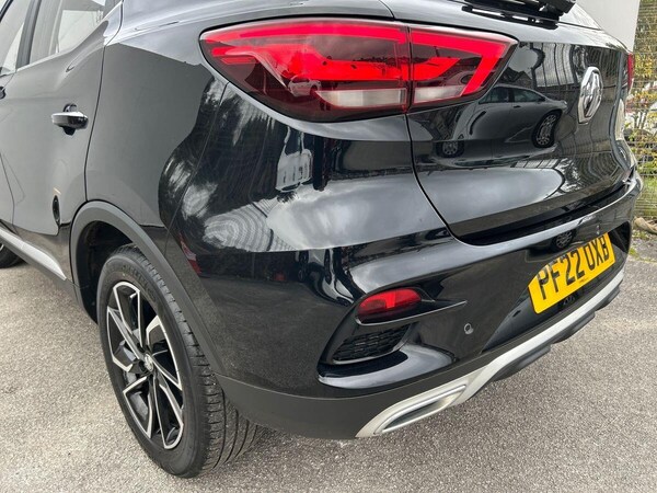 Used MG MG ZS 2022 for sale - 76232536: Photo 22