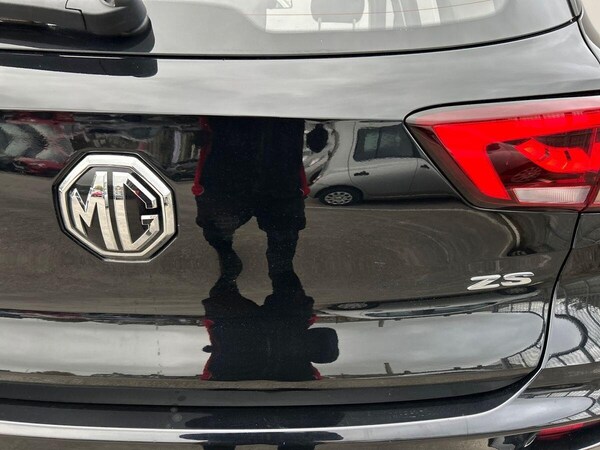 Used MG MG ZS 2022 for sale - 76232536: Photo 24