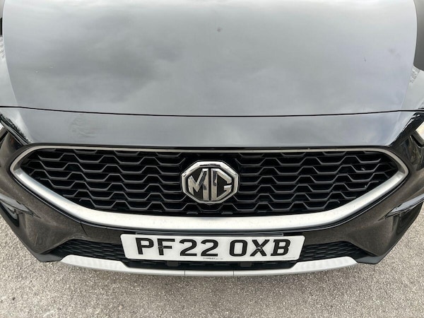 Used MG MG ZS 2022 for sale - 76232536: Photo 26