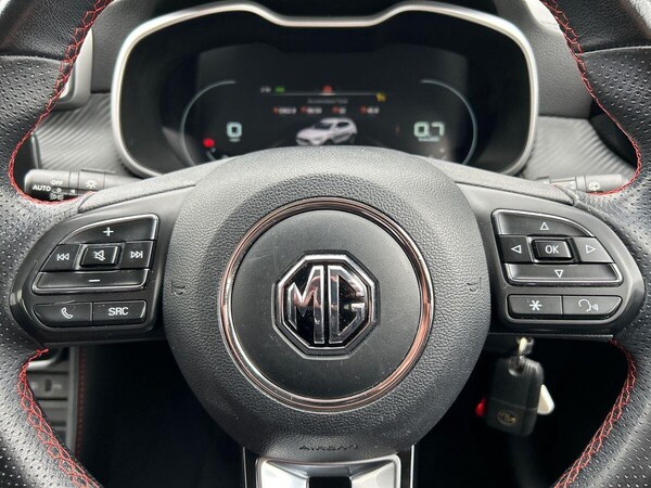 Used MG MG ZS 2022 for sale - 76232536: Photo 28