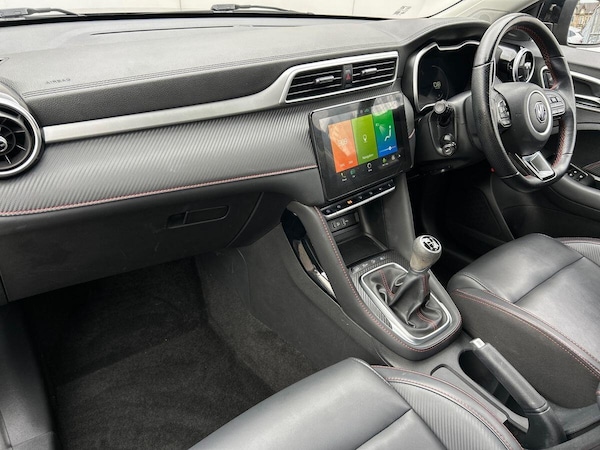 Used MG MG ZS 2022 for sale - 76232536: Photo 2