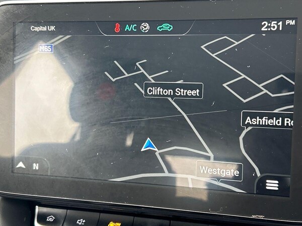 Used MG MG ZS 2022 for sale - 76232536: Photo 32