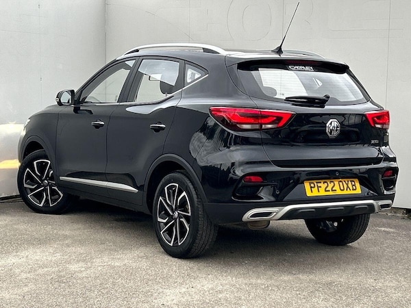 Used MG MG ZS 2022 for sale - 76232536: Photo 3
