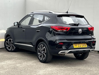 Used MG MG ZS 2022 for sale - 76232536: Photo 3
