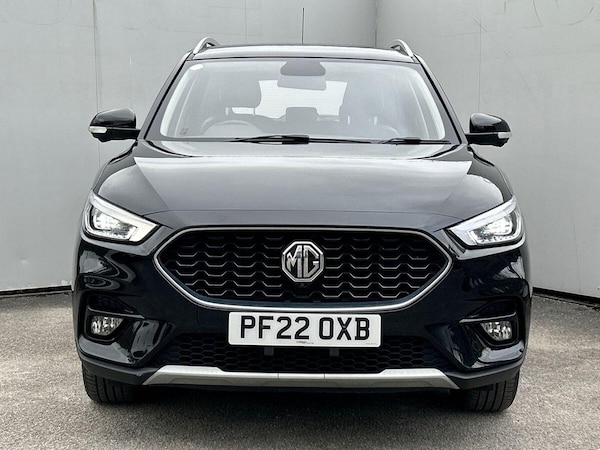 Used MG MG ZS 2022 for sale - 76232536: Photo 4