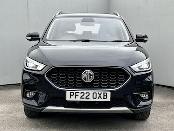 Used MG MG ZS 2022 for sale - 76232536: Photo 4