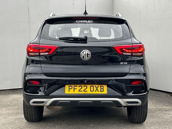 Used MG MG ZS 2022 for sale - 76232536: Photo 5