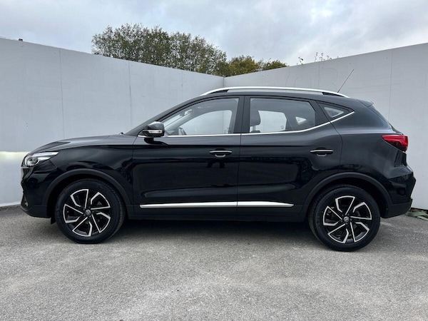 Used MG MG ZS 2022 for sale - 76232536: Photo 6