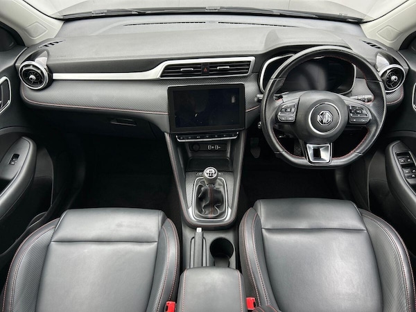 Used MG MG ZS 2022 for sale - 76232536: Photo 7