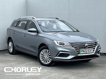 Used MG MG5 2022 for sale - 78488764: Photo