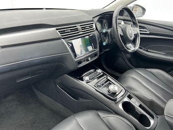 Used MG MG5 2022 for sale - 78488764: Photo