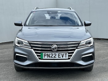 Used MG MG5 2022 for sale - 78488764: Photo