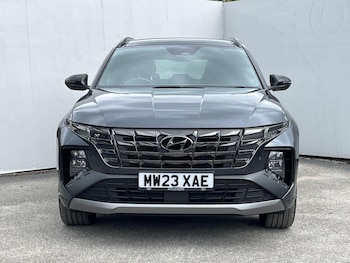 Used Hyundai TUCSON 2023 for sale - 79099635: Photo