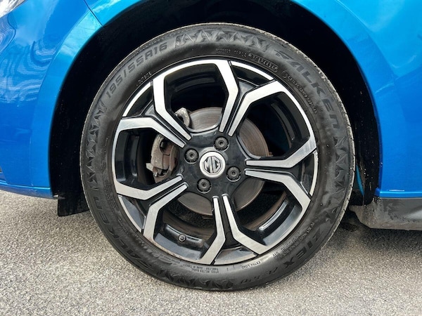 Used MG MG3 2023 for sale - 76300292: Photo 10