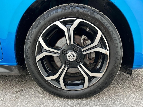 Used MG MG3 2023 for sale - 76300292: Photo 13