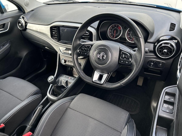 Used MG MG3 2023 for sale - 76300292: Photo 14