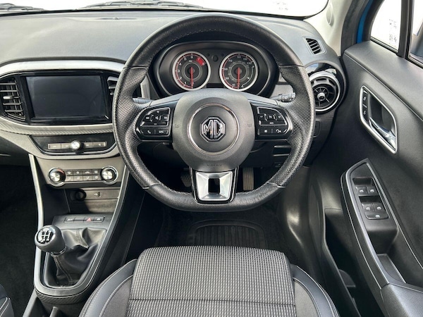 Used MG MG3 2023 for sale - 76300292: Photo 19