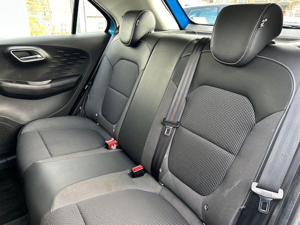 Used MG MG3 2023 for sale - 76300292: Photo 20