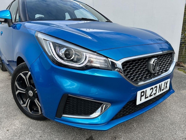 Used MG MG3 2023 for sale - 76300292: Photo 25