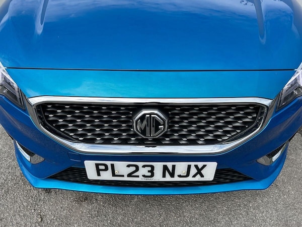 Used MG MG3 2023 for sale - 76300292: Photo 26