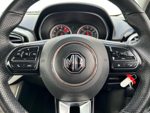 Used MG MG3 2023 for sale - 76300292: Photo 28