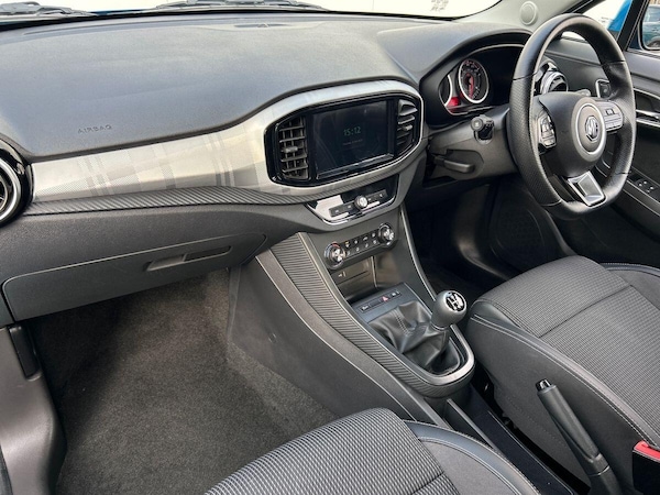 Used MG MG3 2023 for sale - 76300292: Photo 2
