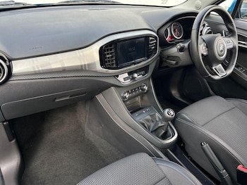 Used MG MG3 2023 for sale - 76300292: Photo 2