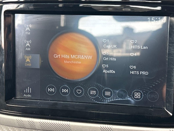 Used MG MG3 2023 for sale - 76300292: Photo 31