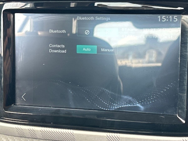 Used MG MG3 2023 for sale - 76300292: Photo 34