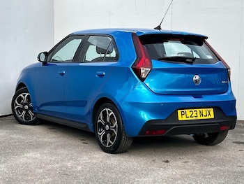 Used MG MG3 2023 for sale - 76300292: Photo 3