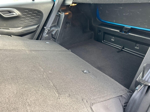 Used MG MG3 2023 for sale - 76300292: Photo 43