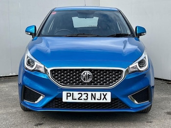 Used MG MG3 2023 for sale - 76300292: Photo 4