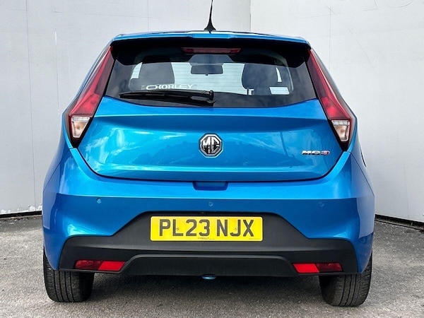Used MG MG3 2023 for sale - 76300292: Photo 5