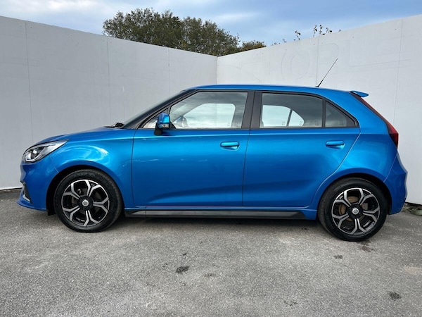 Used MG MG3 2023 for sale - 76300292: Photo 6
