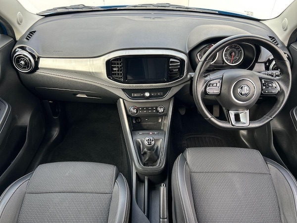 Used MG MG3 2023 for sale - 76300292: Photo 7