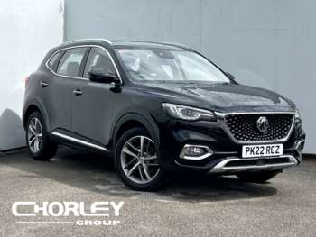 2022 - 1.5 T-GDI Exclusive SUV 5dr Petrol Manual Euro 6 (s/s) (162 ps)