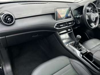 Used MG MG HS 2022 for sale - 74780820: Photo