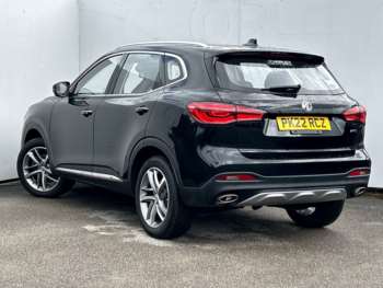 Used MG MG HS 2022 for sale - 74780820: Photo