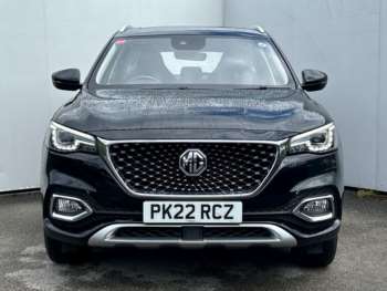 Used MG MG HS 2022 for sale - 74780820: Photo