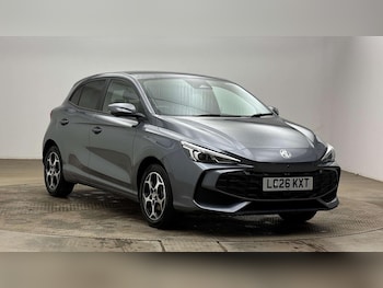 Used MG MG3 2026 for sale - 79450985: Photo